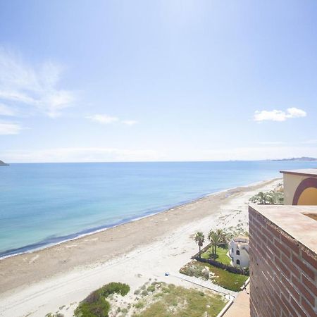 Spanish Connection - Playa Principe ลามังกา เดล มาร์เมนอร์ ภายนอก รูปภาพ