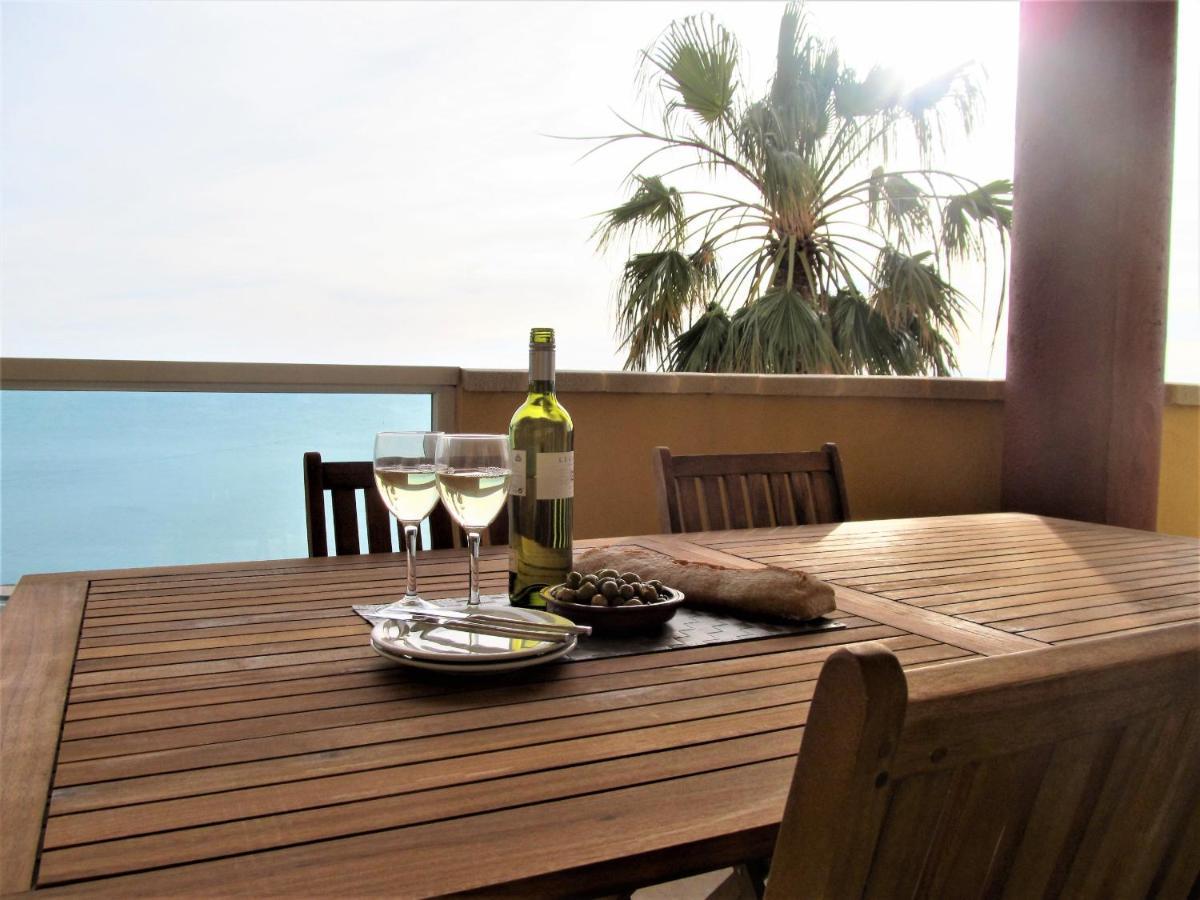 Spanish Connection - Playa Principe ลามังกา เดล มาร์เมนอร์ ภายนอก รูปภาพ