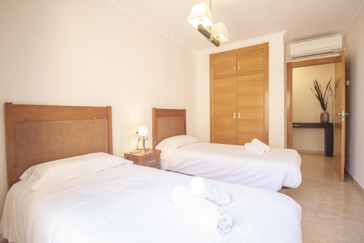 Spanish Connection - Playa Principe ลามังกา เดล มาร์เมนอร์ ภายนอก รูปภาพ